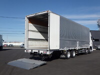 HINO Profia Aluminum Wing 2DG-FW1AHG 2020 513,985km_14