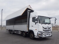 HINO Profia Aluminum Wing 2DG-FW1AHG 2020 513,985km_1