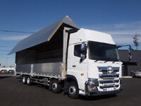 HINO Profia Aluminum Wing 2DG-FW1AHG 2020 513,985km_1