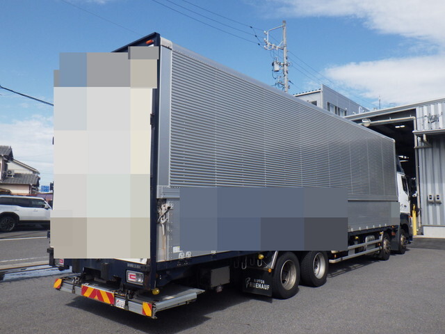 Profia Aluminum Wing_2