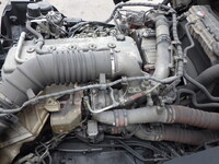 HINO Profia Aluminum Wing 2DG-FW1AHG 2020 513,985km_28