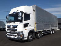 HINO Profia Aluminum Wing 2DG-FW1AHG 2020 513,985km_3