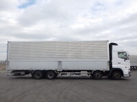 HINO Profia Aluminum Wing 2DG-FW1AHG 2020 513,985km_6