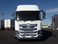 HINO Profia Aluminum Wing 2DG-FW1AHG 2020 513,985km_7