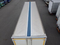 HINO Profia Aluminum Wing 2DG-FW1AHG 2020 513,985km_9