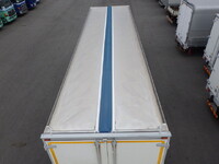 HINO Profia Aluminum Wing 2DG-FW1AHG 2020 513,985km_9