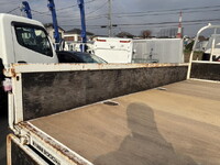 ISUZU Elf Truck (With 4 Steps Of Cranes) TKG-NKR85R 2012 9,645km_10