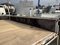 ISUZU Elf Truck (With 4 Steps Of Cranes) TKG-NKR85R 2012 9,645km_11