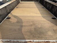 ISUZU Elf Truck (With 4 Steps Of Cranes) TKG-NKR85R 2012 9,645km_12