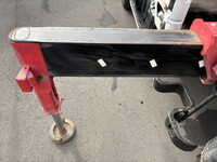 ISUZU Elf Truck (With 4 Steps Of Cranes) TKG-NKR85R 2012 9,645km_17