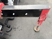 ISUZU Elf Truck (With 4 Steps Of Cranes) TKG-NKR85R 2012 9,645km_18