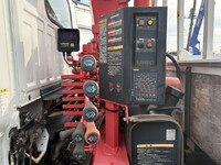 ISUZU Elf Truck (With 4 Steps Of Cranes) TKG-NKR85R 2012 9,645km_20