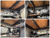 ISUZU Elf Truck (With 4 Steps Of Cranes) TKG-NKR85R 2012 9,645km_23