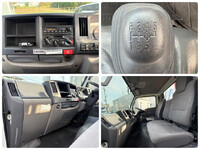 ISUZU Elf Truck (With 4 Steps Of Cranes) TKG-NKR85R 2012 9,645km_25