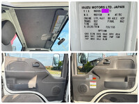 ISUZU Elf Truck (With 4 Steps Of Cranes) TKG-NKR85R 2012 9,645km_26