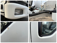 ISUZU Elf Truck (With 4 Steps Of Cranes) TKG-NKR85R 2012 9,645km_29