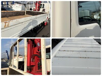 ISUZU Elf Truck (With 4 Steps Of Cranes) TKG-NKR85R 2012 9,645km_31