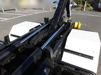 ISUZU Elf Container Carrier Truck TKG-NKR85AN 2013 91,000km_11