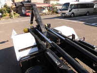 ISUZU Elf Container Carrier Truck TKG-NKR85AN 2013 91,000km_12