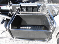 ISUZU Elf Container Carrier Truck TKG-NKR85AN 2013 91,000km_14