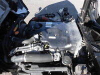 ISUZU Elf Container Carrier Truck TKG-NKR85AN 2013 91,000km_16