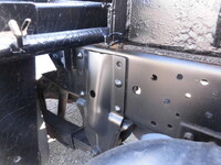 ISUZU Elf Container Carrier Truck TKG-NKR85AN 2013 91,000km_19