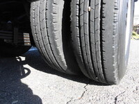 ISUZU Elf Container Carrier Truck TKG-NKR85AN 2013 91,000km_22