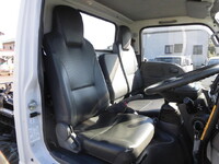 ISUZU Elf Container Carrier Truck TKG-NKR85AN 2013 91,000km_23