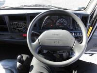 ISUZU Elf Container Carrier Truck TKG-NKR85AN 2013 91,000km_24