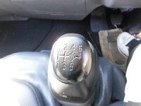 ISUZU Elf Container Carrier Truck TKG-NKR85AN 2013 91,000km_25