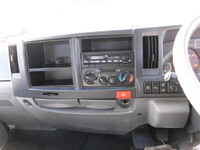 ISUZU Elf Container Carrier Truck TKG-NKR85AN 2013 91,000km_26