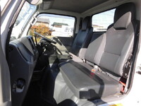 ISUZU Elf Container Carrier Truck TKG-NKR85AN 2013 91,000km_29