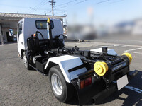 ISUZU Elf Container Carrier Truck TKG-NKR85AN 2013 91,000km_2