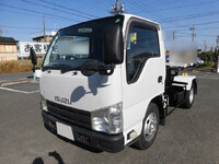 ISUZU Elf Container Carrier Truck TKG-NKR85AN 2013 91,000km_3