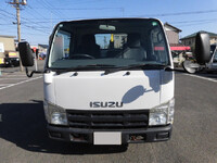 ISUZU Elf Container Carrier Truck TKG-NKR85AN 2013 91,000km_5