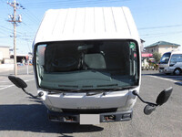 ISUZU Elf Container Carrier Truck TKG-NKR85AN 2013 91,000km_6