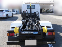 ISUZU Elf Container Carrier Truck TKG-NKR85AN 2013 91,000km_8