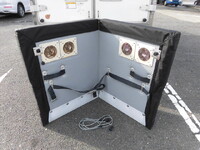 TOYOTA Toyoace Refrigerator & Freezer Truck QDF-KDY231 2017 111,000km_19