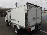 TOYOTA Toyoace Refrigerator & Freezer Truck QDF-KDY231 2017 111,000km_2