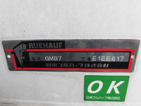 TOYOTA Toyoace Refrigerator & Freezer Truck QDF-KDY231 2017 111,000km_38