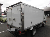 TOYOTA Toyoace Refrigerator & Freezer Truck QDF-KDY231 2017 111,000km_4