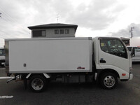 TOYOTA Toyoace Refrigerator & Freezer Truck QDF-KDY231 2017 111,000km_5