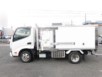 TOYOTA Toyoace Refrigerator & Freezer Truck QDF-KDY231 2017 111,000km_6
