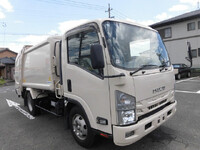 ISUZU Elf Garbage Truck 2PG-NPR88YN 2020 149,000km_1