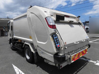 ISUZU Elf Garbage Truck 2PG-NPR88YN 2020 149,000km_2