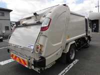 ISUZU Elf Garbage Truck 2PG-NPR88YN 2020 149,000km_4