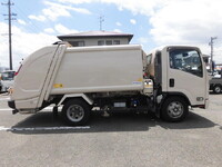 ISUZU Elf Garbage Truck 2PG-NPR88YN 2020 149,000km_5