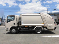 ISUZU Elf Garbage Truck 2PG-NPR88YN 2020 149,000km_6