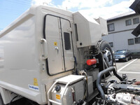 ISUZU Elf Garbage Truck 2PG-NPR88YN 2020 149,000km_8