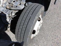 TOYOTA Dyna Aluminum Van TPG-XZU605 2019 137,000km_21